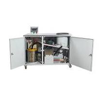 Automatic Deflashing Machine for Rubber O-ring Deflashing Machine