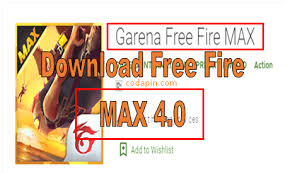 Free fire max 2.0 apk adalah lanjutan dari game garena ff yang tampilan depan nya mendukung kualitas grafis ultra hd yang membuat kalian nyaman saat bermain game. Cara Download Free Fire Max 4 0 Resolusi Ultra Hd Codapin