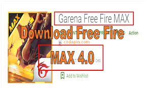 Untuk menyisipkan sebuah kode gunakan <i rel=pre>code_here</i>. Cara Download Free Fire Max 4 0 Resolusi Ultra Hd Codapin