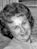 Stasia Lyons Obituary