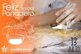 Hace algunos años el negocio del pan llegó a ser de. Centro Agroindustrial Del Meta Feliz Dia Del Panadero