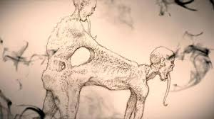 Minos the judge of the dead; Dante S Inferno Dev Diary Zum Zweiten Kreis Lust Pressakey Com