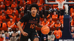 Miami Puts on a Defensive Clinic Shutting Down Boston College