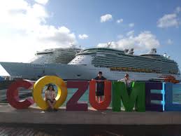 People are seen on board the dream cruises' world dream cruise ship docked at the marina bay cruise center in singapore on wednesday. Coronavirus Cancellations Ditching A Dream Cruise Is A Painful Decision Npr