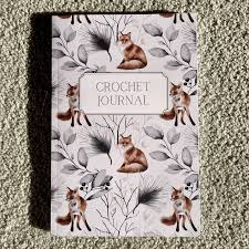 SH*T I want to crochet — Sharyn Brock