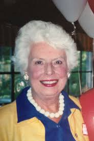 Harriett Ford Obituary