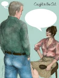 Links to spanking (and a few non-spanking) sites I like