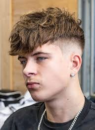 Here best haircuts for round face: 60 Special Haircuts For Men With Round Faces 2021 Gallery Hairmanz