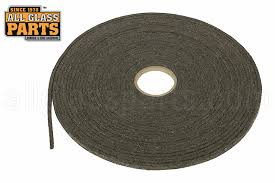 Check spelling or type a new query. Full Felt Weatherstripping 7 16 X 1 8 All Glass Parts