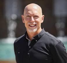 Mark E. Moore » renew.org