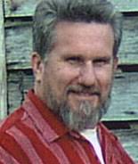 Kenneth Cloyd Cooper