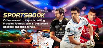 Bettors pick the result of a sports event. Online Sports Book In Singapore Sports Books Sportsbook Bet Football