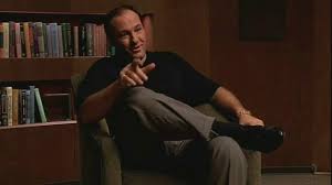 Tony Soprano Therapy Sessions On The Sopranos - Insightful Moments