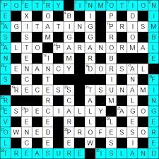 Nov 15, 2021 · help and solution to the daily jumble puzzle! Times Jumbo Crossword Answers Today