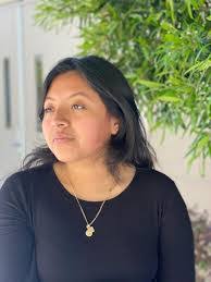 Lizette Hernandez's Instagram, Twitter & Facebook