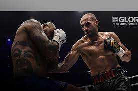 Rico verhoeven defeats badr hari via ko/tko at 0:59 of round 3. Glory Rico Vs Badr 2 Ufc