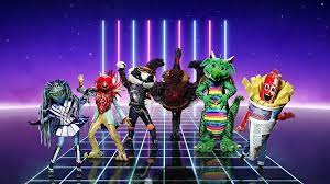 The masked singer uk 2020 cast: The Masked Singer Uk The Most Covid Safe Show Of 2020 Bbc News