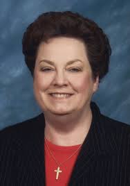 JUDY BECKETT Obituary (1941