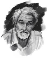 Just a few of the panels I've done feel free to critique