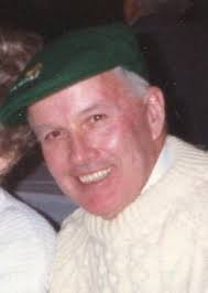 Obituary information for J. Justin McCarthy