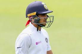 Chennai (tamil nadu) india, february 16 (ani): Watch Shubman Gill Removed Cheaply By Jack Leach In The 2nd Test
