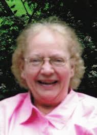 Barbara M Schoen Heikkila (1932-2010)