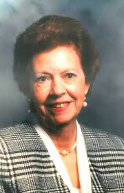 Muriel Cannon Obituary