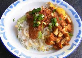 Resep Nasi Lengko Cirebon Oleh Diah Ayu Ap Recipe Resep Nasi Resep Masakan Resep