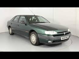 Image result for Vert Nacre 1995 Renault