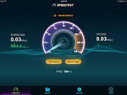 The most commonly used rate is kilobytes per second. What Is Considered Good Internet Speed Off Topic Killer Instinct Forums