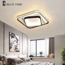 4.5 out of 5 stars (65) 65. New Design Led Ceiling Lights Modern Flush Mount Ceiling Lamps For Living Room Bedroom Indoor Acrylic Lighting Fixture Buy At The Price Of 109 38 In Aliexpress Com Imall Com