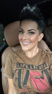 Well that didn’t go as planned! , #shorthairdontcare #salonday #hairgoal  #rainingcatsanddogs