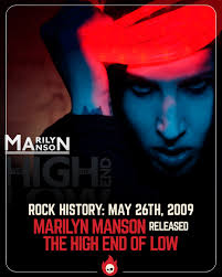 Twiggy Ramirez's style and sound