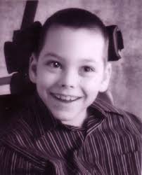 Damien Larsen Obituary (2001