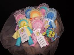 Prepare Your Baby Shower Game Prize Home Decoration