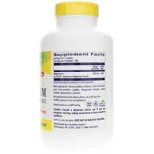 Standard magnesium dosage ranges from 200 mg to 400 mg. 6ldz D5 9n94sm