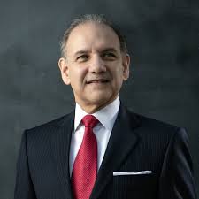 2017 Best of the Boardroom: Mario Concha