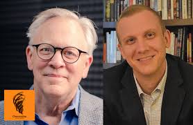 Evangelicalism and Extremism, with Tim Alberta