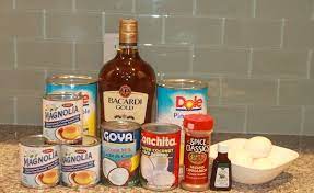 Boricua Christmas 101 How To Make Coquito Coquito Recipe How To Make Coquito Coquito