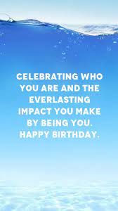Wishing you a happy birthday filled with all your favorite things. 143 Happy Birthday Wishes Messages And Happy Birthday Quotes Dreams Quote