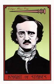 Vampire Tarot Review, Rating + Card Images