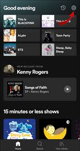 The lateral bar on the left side of. How To Add Friends In Spotify