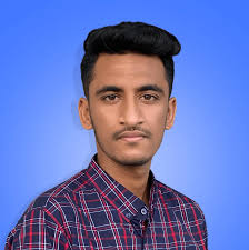 ID-018-Shafiul Islam Ruhan