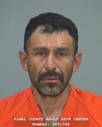 PCSO booking mugs, 07/03/24