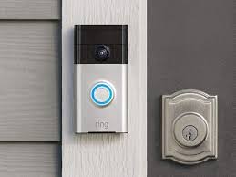 Amazon Ring Cameras Keep Getting Hacked Here S How To Protect Your Ring Against Hackers Ring Video Doorbell Wireless Video Doorbell Video Doorbell