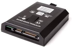 Hwayo Disco Rigido Interno Hdd Para Jogos Xbox 360 Slim Xbox E 120gb Amazon Com Br