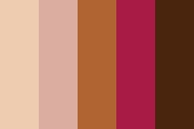Modern Renaissance Color Palette Modern Color Palette Color Palette Palette