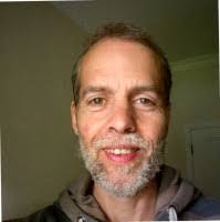 Christopher Simcox's Instagram, Twitter & Facebook