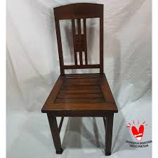 Dalam beberapa kesempatan, kursi kuliah digunakan untuk ujian yang menggunakan lembar jawaban komputer atau disingkat ljk. Kursi Kantor Kayu Jati Furniture Terbaru Agustus 2021 Harga Murah Kualitas Terjamin Blibli