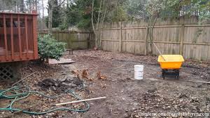 If you have been considering doing a backyard makeover, you have come to the. Back Yard Makeover